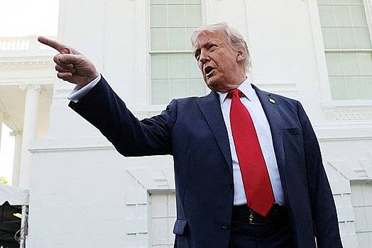 Трамп оценил прогресс в достижении сделки по Украине