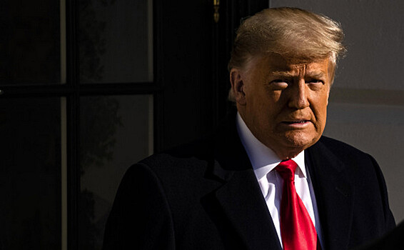 Трамп заявил, что надеется на днях узнать многое об урегулировании на Украине