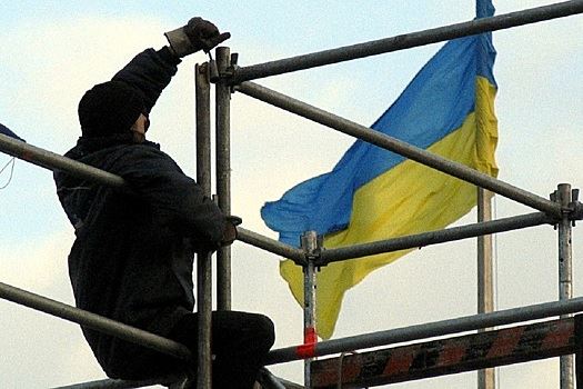 В Киеве раскрыли содержание послания Рубио