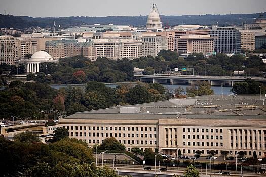 В США обеспокоились расколом в руководстве Пентагона