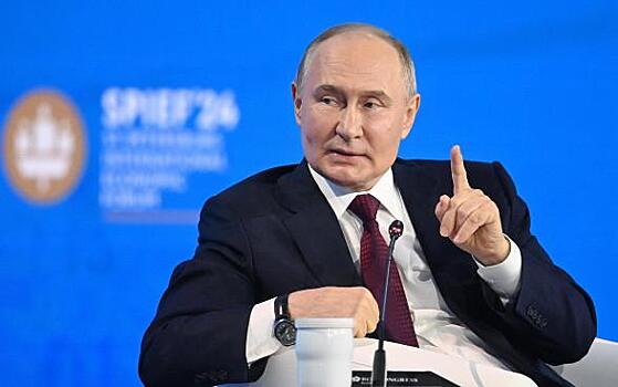 В США рассказали, как Путин поймал Украину в ловушку