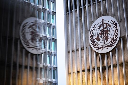 ВОЗ: в мире растет число вспышек опасных заболеваний