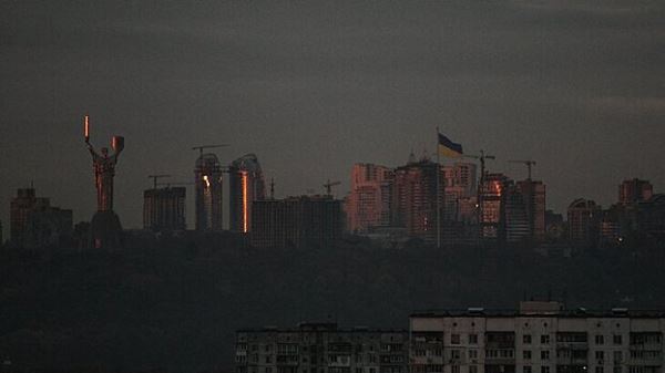 WSJ: Лондон и Париж открыты для сценария, при котором Киев лишится территорий