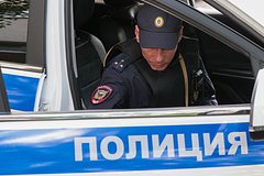 Полиция задержала надругавшегося на детской площадке над мальчиком педофила