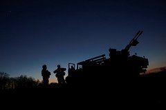 Минобороны раскрыло число сбитых за ночь над территорией России беспилотников