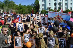 В России женщину задержали при подготовке теракта на 9 Мая