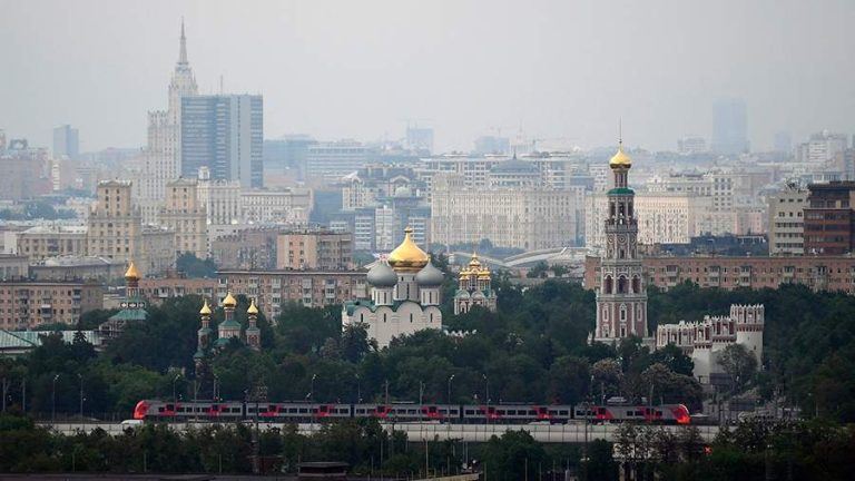Москва и Минск откроют в Смоленске туристский центр Союзного государства