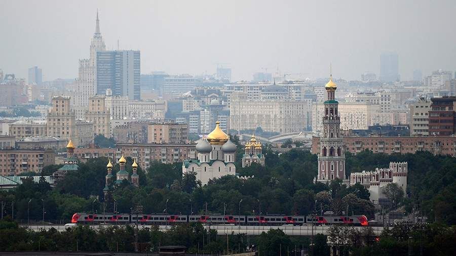 Москва и Минск откроют в Смоленске туристский центр Союзного государства