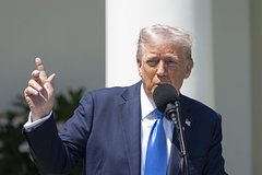 Трамп назначил сына Уиткоффа в совет музея Холокоста вместо мужа Камалы Харрис