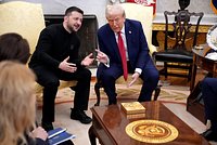 США и Украина подписали соглашение по недрам. Что сделка даст Вашингтону?