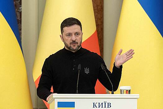 Депутат Рады обвинила Зеленского в незнании конституции